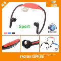 Portable Back Hanging Earphone Z-W88 Sports Bluetooth Headphones Wireless Stereo Neckband Headset to Answer Telephones Voice